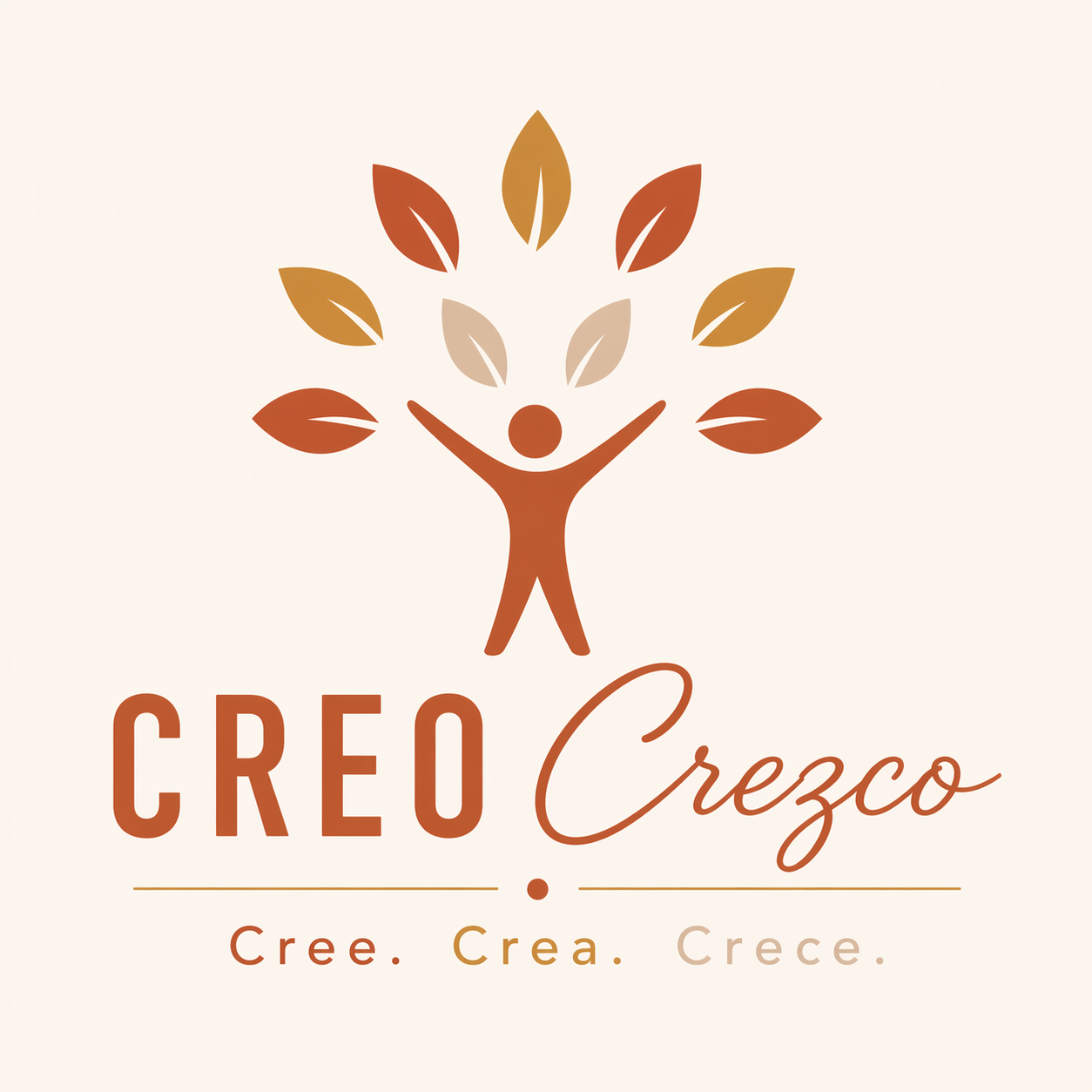 Creo Crezco